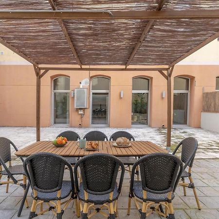 Apartamento Tsa La Rosa Barcelona Exterior foto