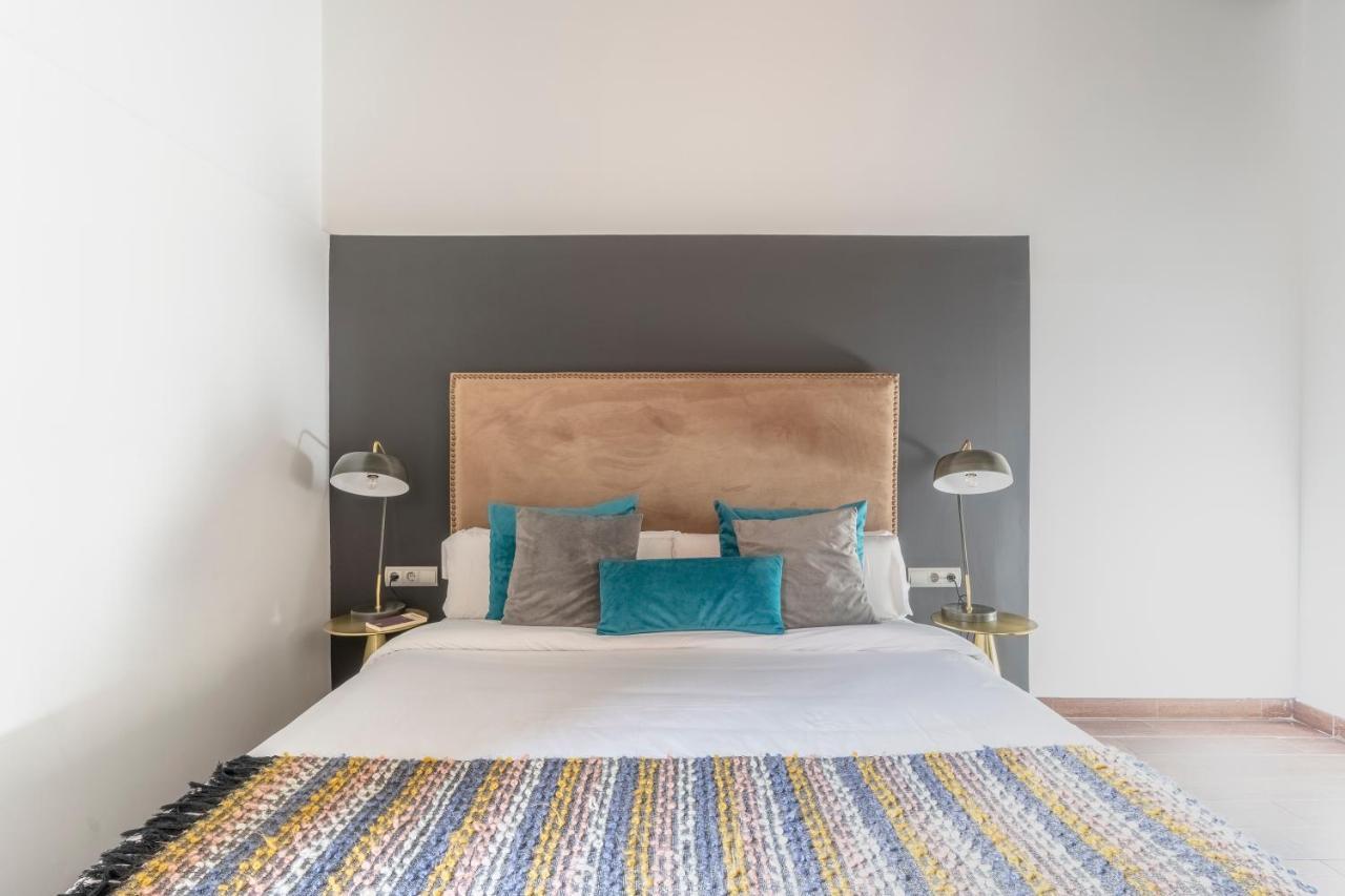 Apartamento Tsa La Rosa Barcelona Exterior foto